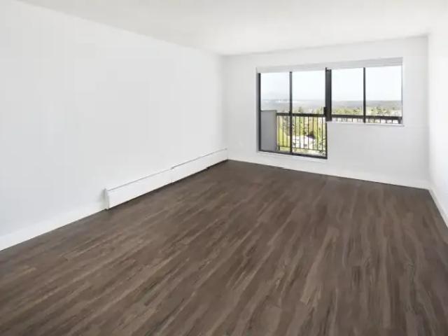 Apartment for rent in Burnaby, British Columbia
