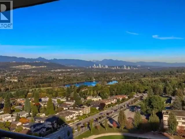 Apartment for rent in Burnaby, British Columbia
