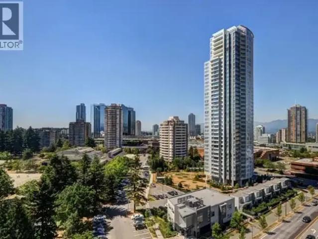 Apartment for rent in Burnaby, British Columbia