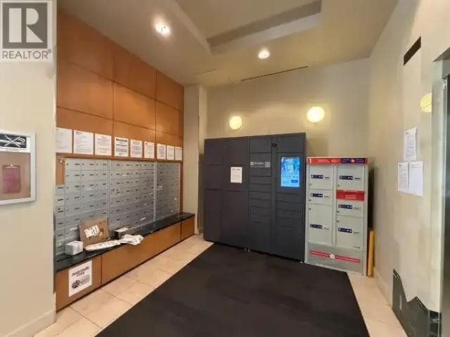 Apartment for rent in Burnaby, British Columbia