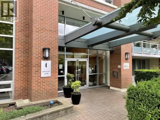 Apartment for rent in Burnaby, British Columbia