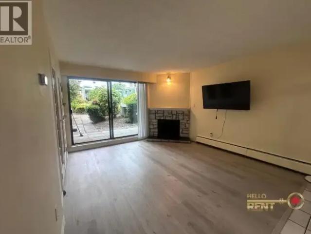 Apartment for rent in Burnaby, British Columbia