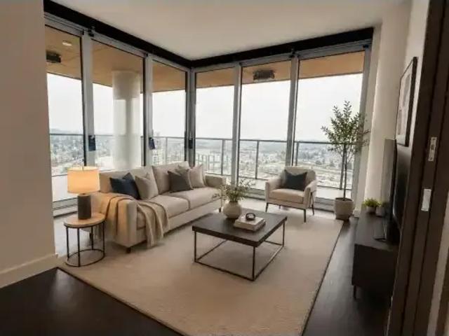 Apartment for rent in Burnaby, British Columbia