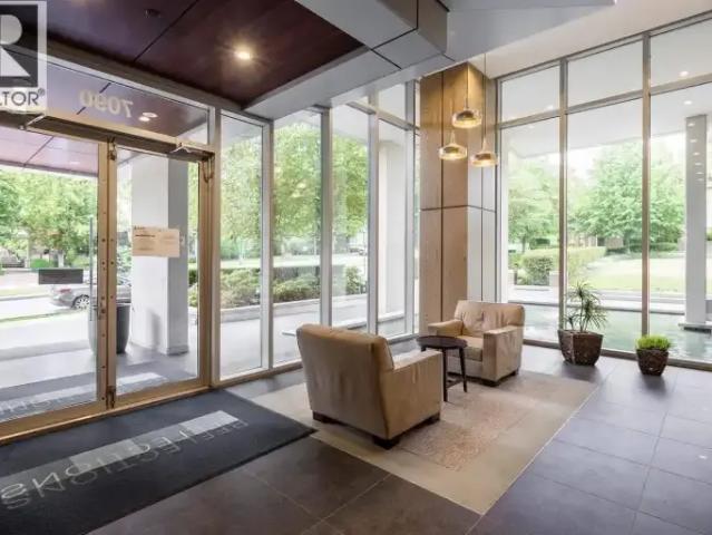 Apartment for rent in Burnaby, British Columbia