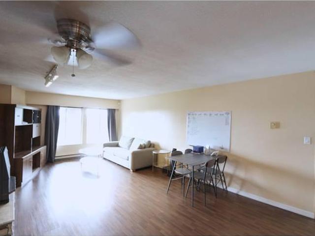 Apartment for rent in Burnaby, British Columbia
