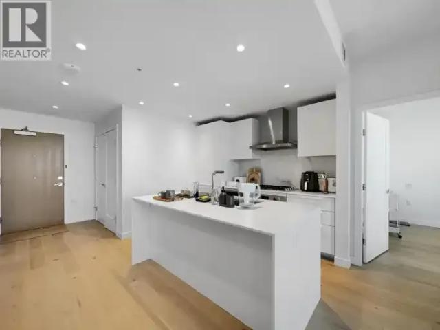 Apartment for rent in Burnaby, British Columbia