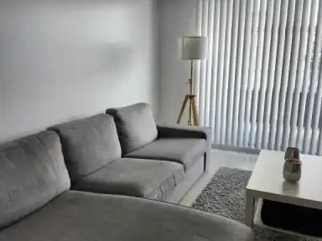 Apartment for rent in Burnaby, British Columbia