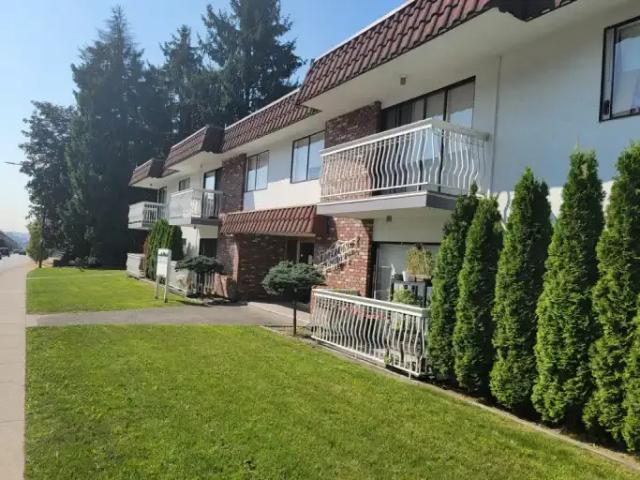 Apartment for rent in Burnaby, British Columbia