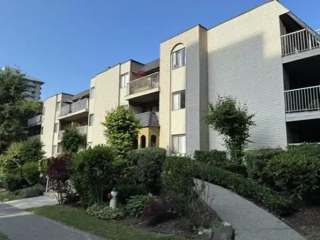 Apartment for rent in Burnaby, British Columbia