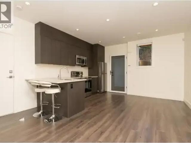 Apartment for rent in Burnaby, British Columbia
