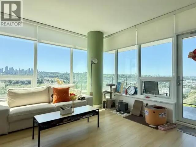 Apartment for rent in Burnaby, British Columbia