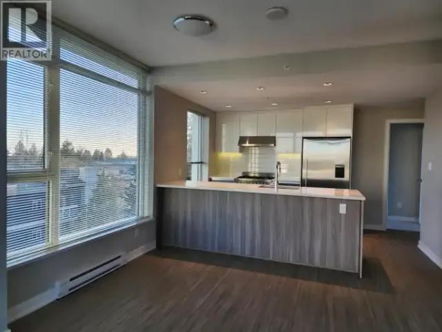 Apartment for rent in Burnaby, British Columbia