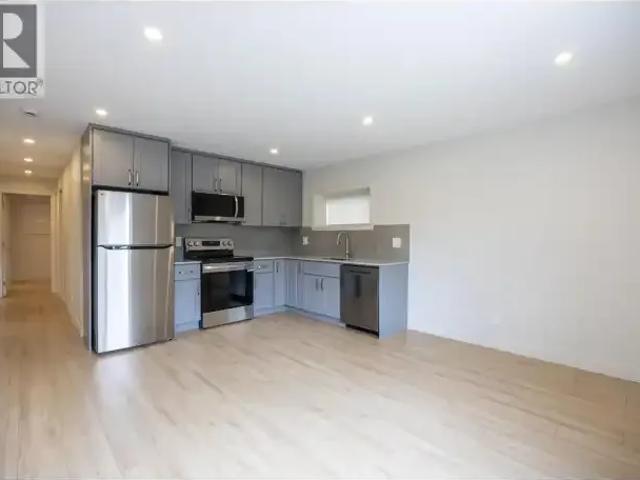 Apartment for rent in Burnaby, British Columbia