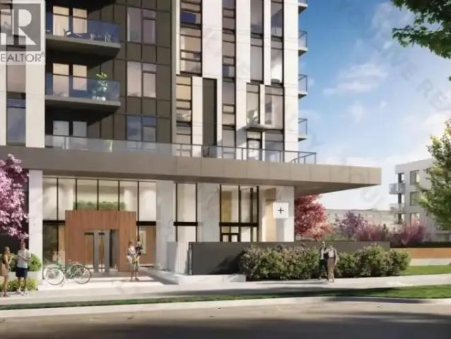 Apartment for rent in Burnaby, British Columbia