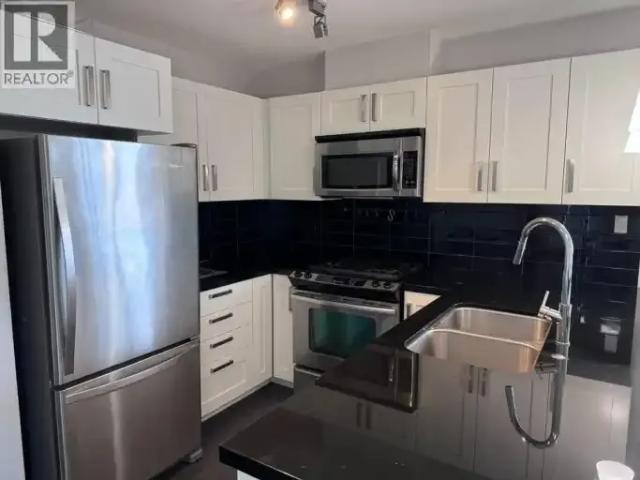 Apartment for rent in Burnaby, British Columbia