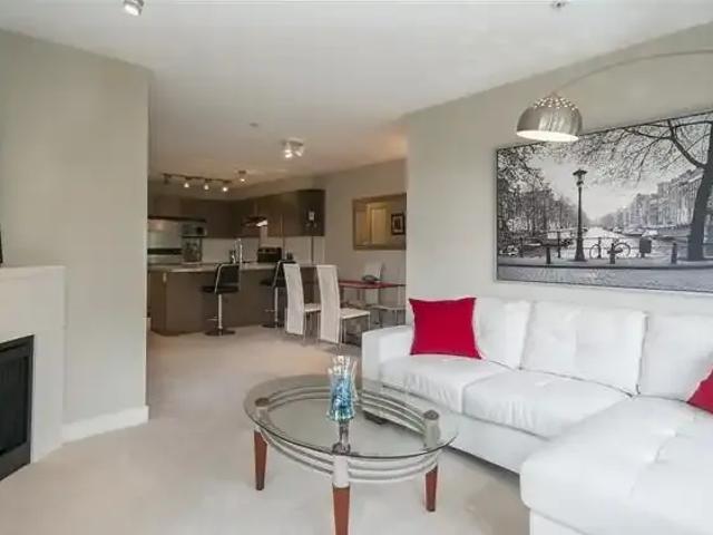 Apartment for rent in Burnaby, British Columbia