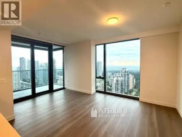 Apartment for rent in Burnaby, British Columbia
