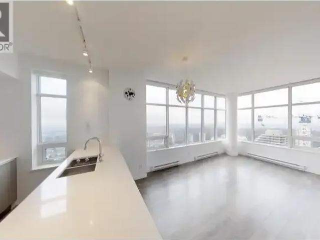 Apartment for rent in Burnaby, British Columbia