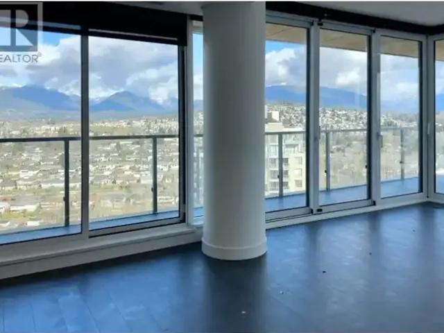 Apartment for rent in Burnaby, British Columbia