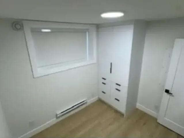 Apartment for rent in Burnaby, British Columbia
