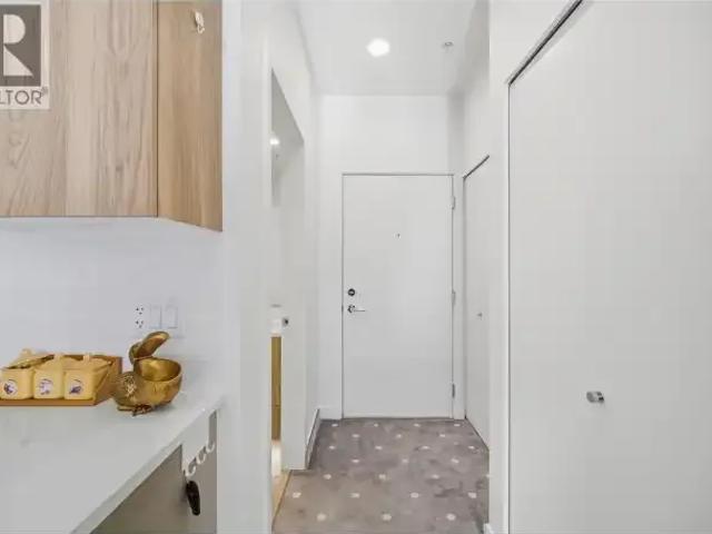 Apartment for rent in Burnaby, British Columbia