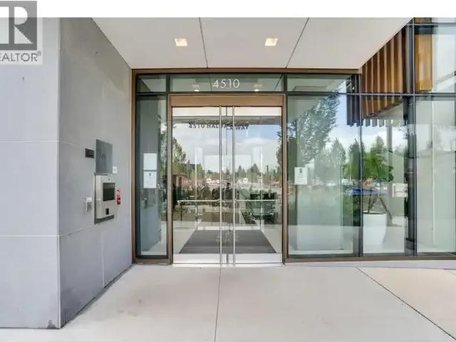 Apartment for rent in Burnaby, British Columbia