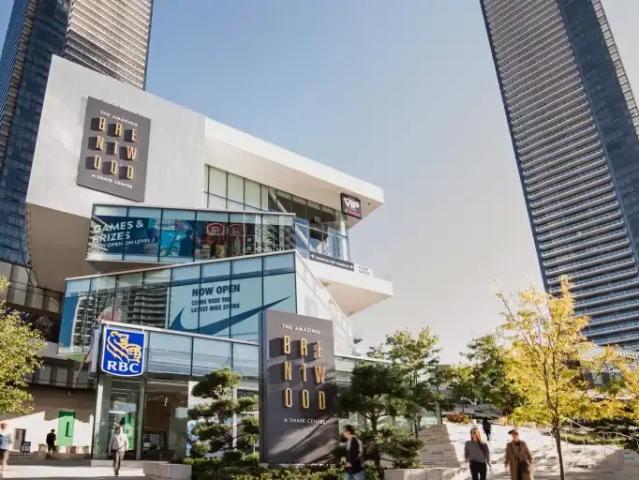 Apartment for rent in Burnaby, British Columbia