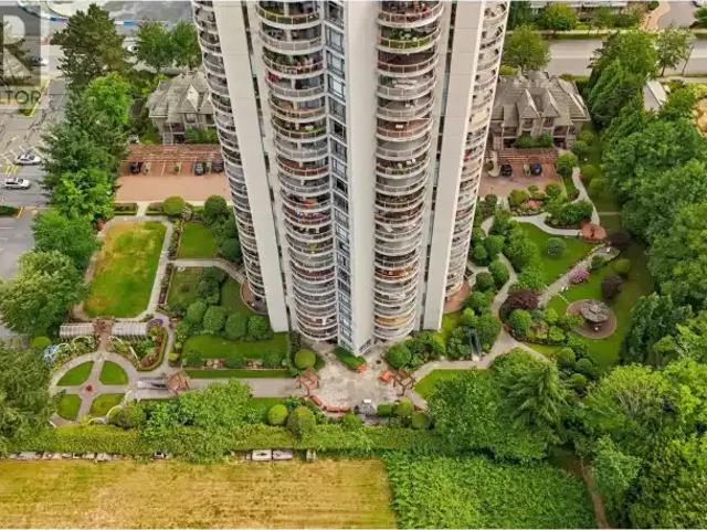 Apartment for rent in Burnaby, British Columbia