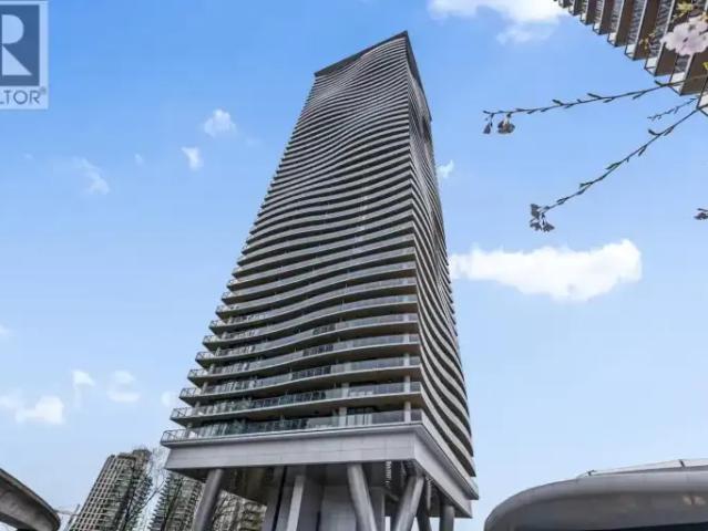 Apartment for rent in Burnaby, British Columbia