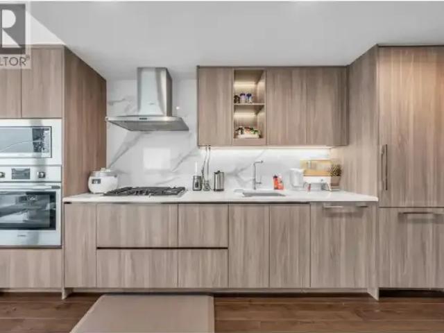 Apartment for rent in Burnaby, British Columbia