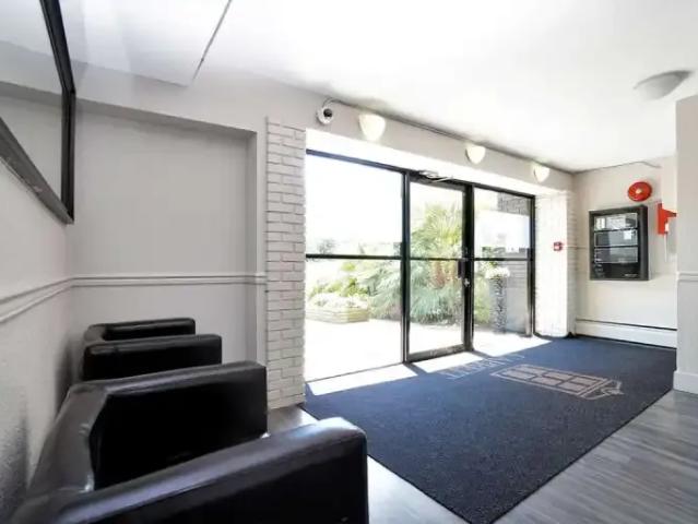 Apartment for rent in Burnaby, British Columbia