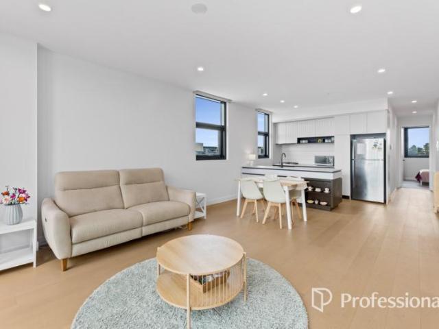 Apartment for sale in Burwood Brickworks, Melbourne