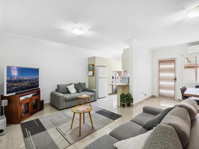 Apartment for rent in Burwood Heights, Burwood Council