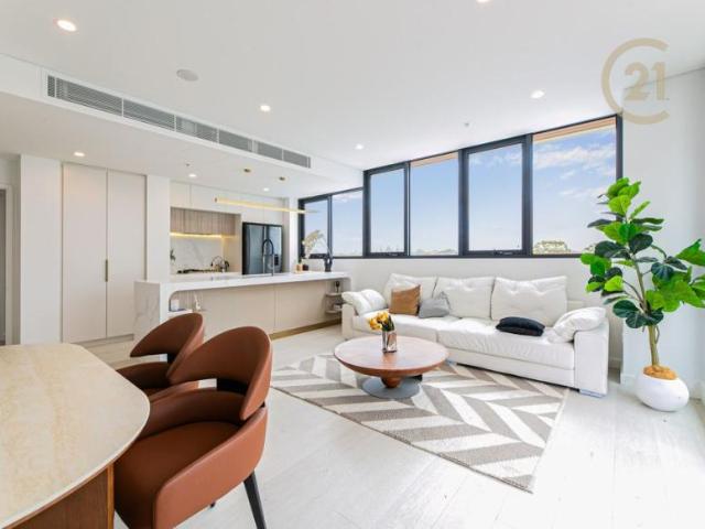 Apartment for sale in New South Wales
