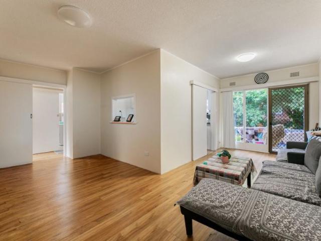 Apartment for sale in New South Wales