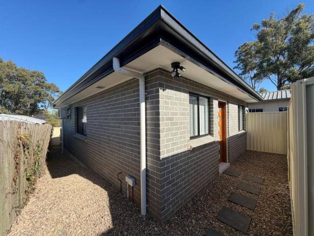 Apartment for rent in Busby, New South Wales
