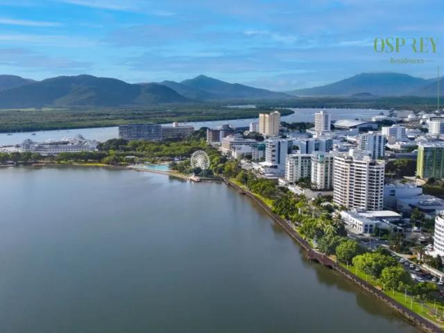Apartment for sale in Cairns, Queensland
