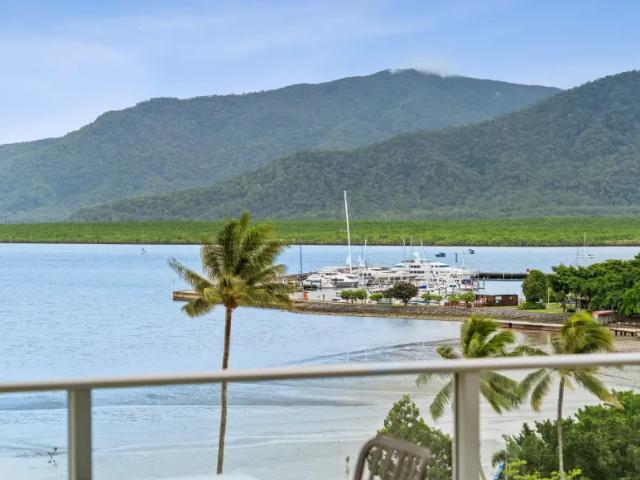Apartment for sale in Cairns, Queensland