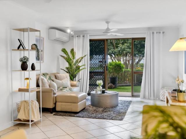 Apartment for sale in Cairns North, Cairns Regional