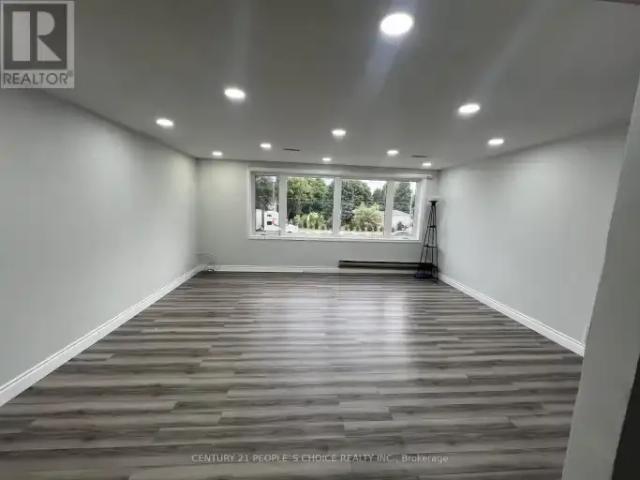 Apartment for rent in Caledon, Ontario