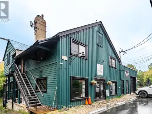Apartment for rent in Belfountain, Caledon