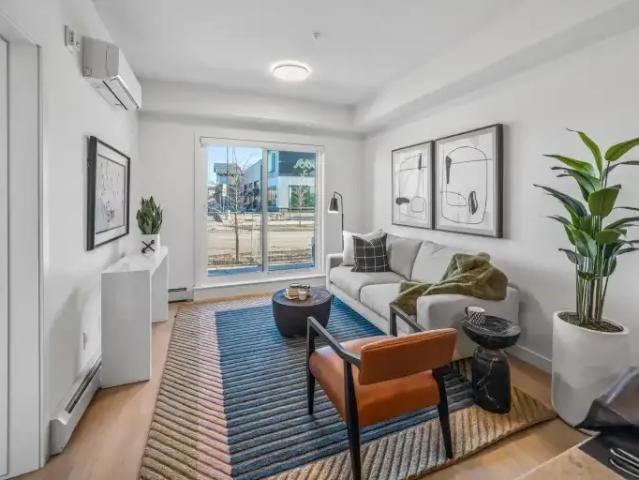 Apartment for rent in Northwest, Alberta