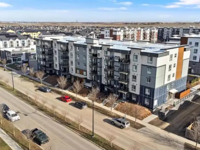Apartment for rent in Mahogany, Calgary