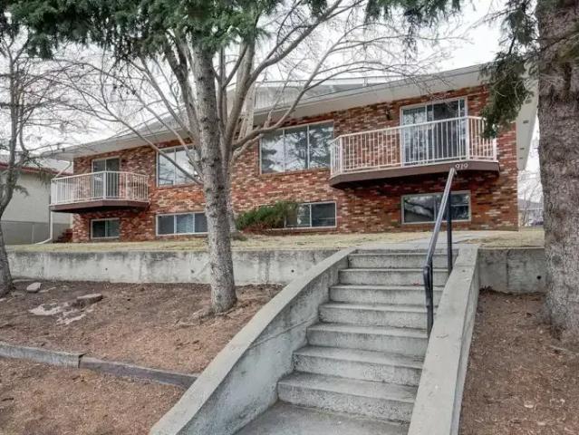 Apartment for rent in Northwest, Alberta