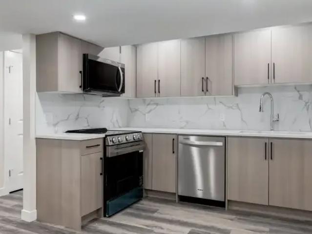 Apartment for rent in Northwest, Alberta