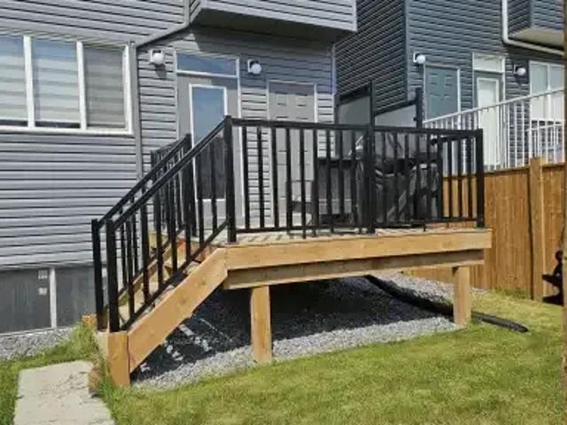 Apartment for rent in Northwest, Alberta