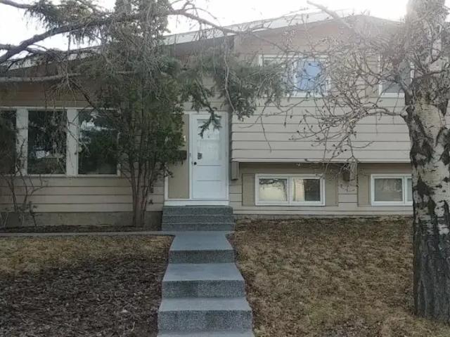 Apartment for rent in Northwest, Alberta