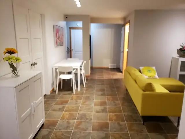 Apartment for rent in Northwest, Alberta