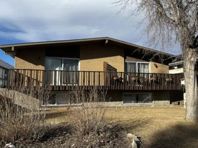 Apartment for rent in Northwest, Alberta