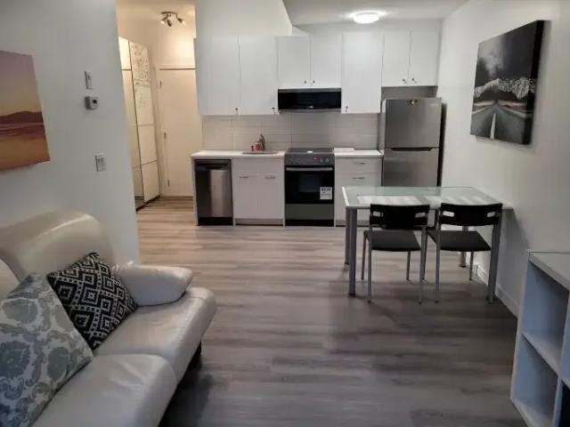 Apartment for rent in Northwest, Alberta